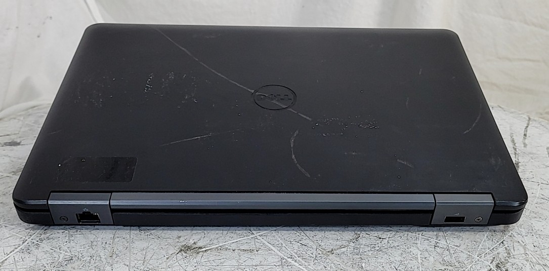 DELL LATITUDE E5440 Laptop Core I5-4310U 4GB SEE NOTES