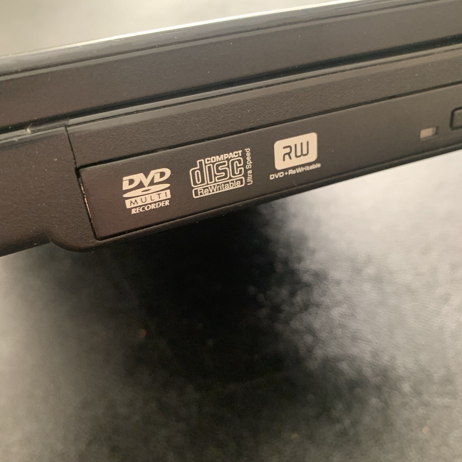 Toshiba Satellite Laptop PSLB8U-002003 Intel Pentium, RW DVD Burner, Untested.
