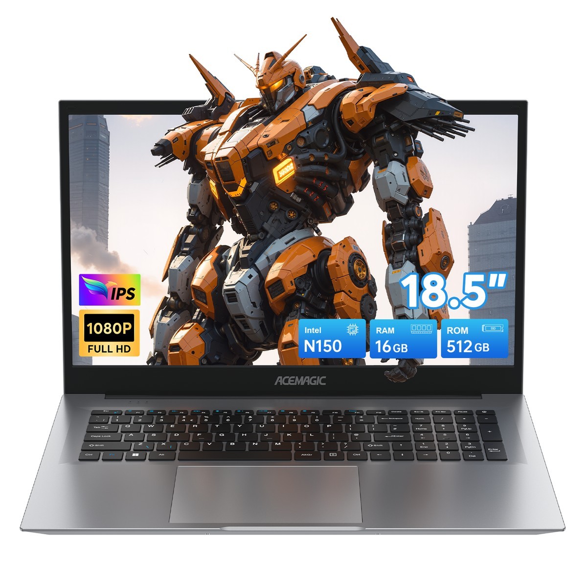 Acemagic Vistabook AX18