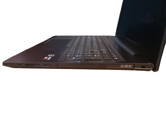 LENOVO DECAcore 1.90GHz, 8GB RAM, 750Gb HDD, DOLBY SOUND, WIN10 PRO
