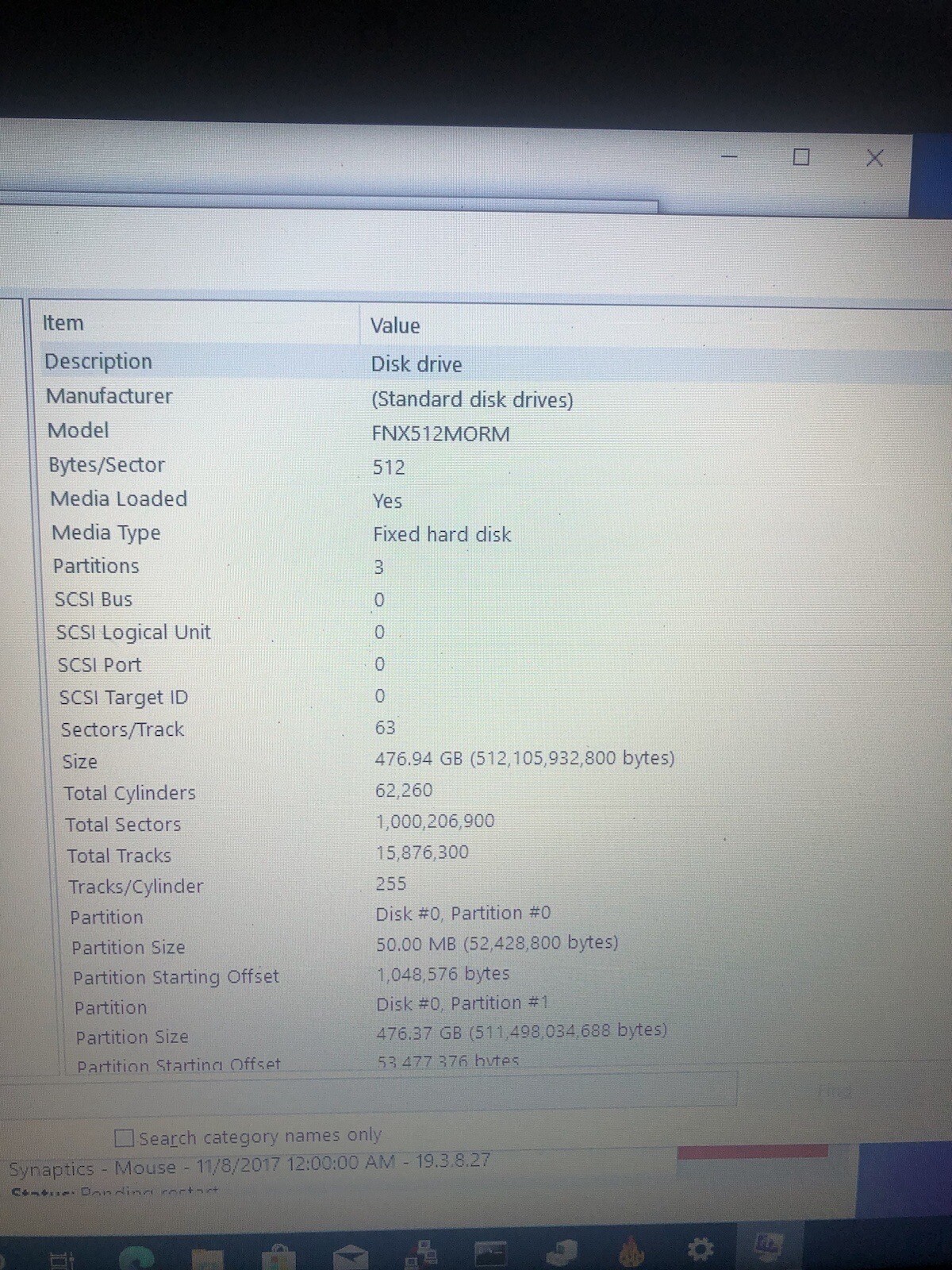 HP PROBOOK 655 G3 AMD PRO A8-9600B R5 2.4GHz 32GB RAM W/Charger. Open 4Any Offer