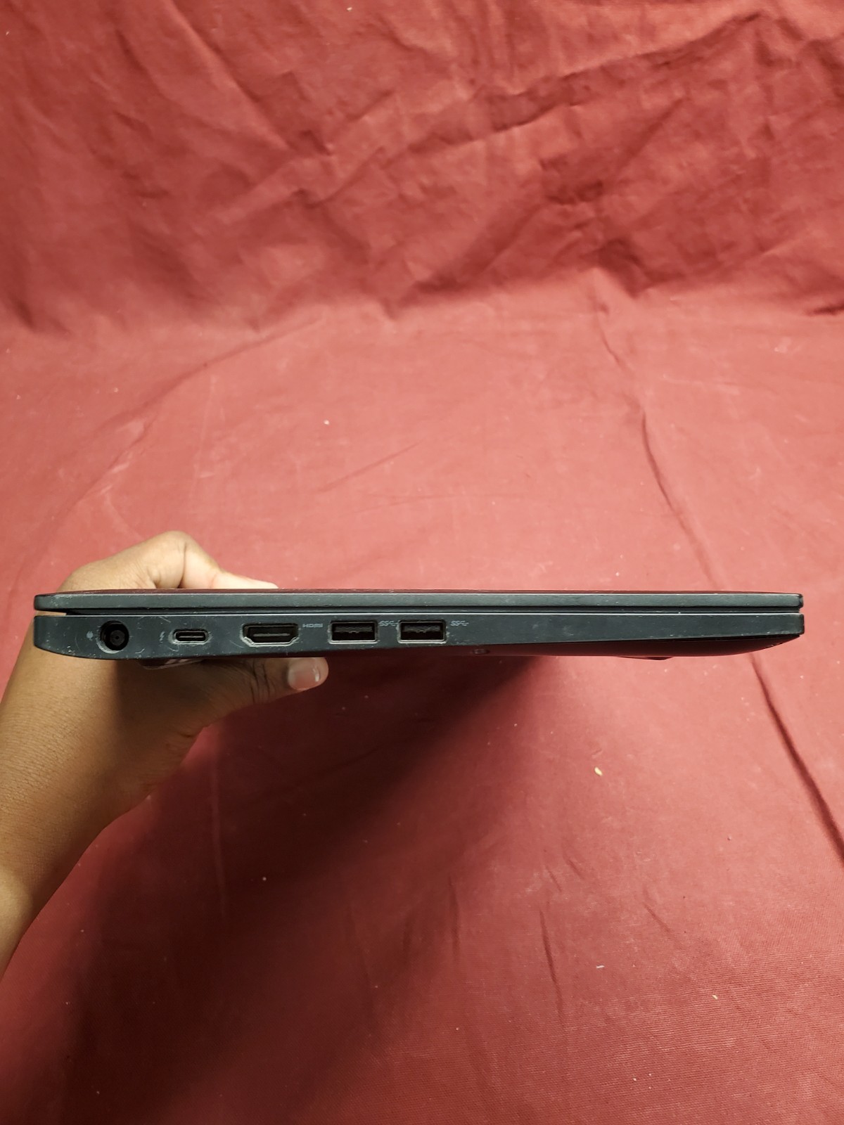 Dell Latitude 7490 i5 8350U 1.70GHz/ 16GB/ 256GB SSD/ 1920×1080 #2939