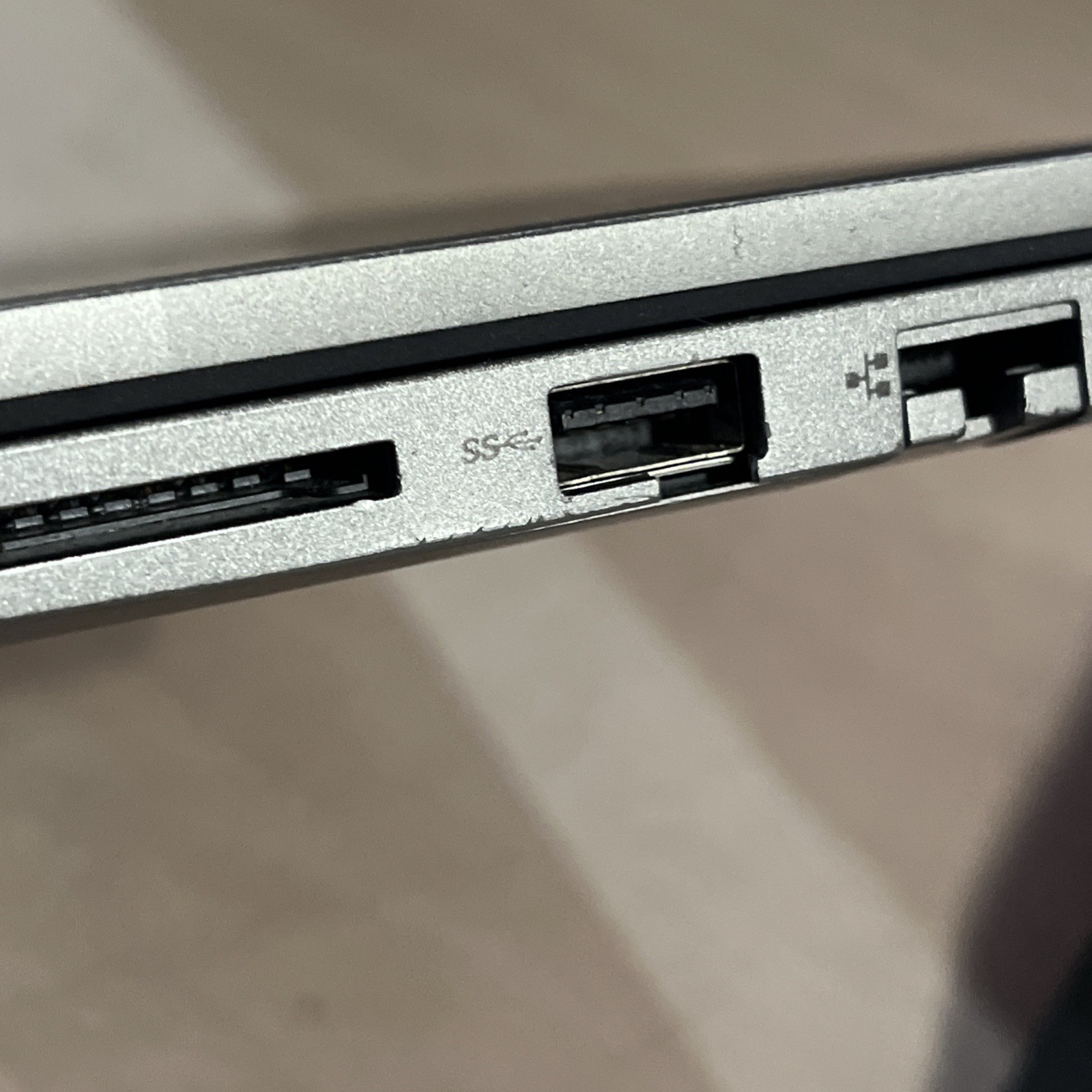 LENOVO THINKBOOK 14 G4 IAP INTEL CORE I7-1255U 16GB RAM NO HD