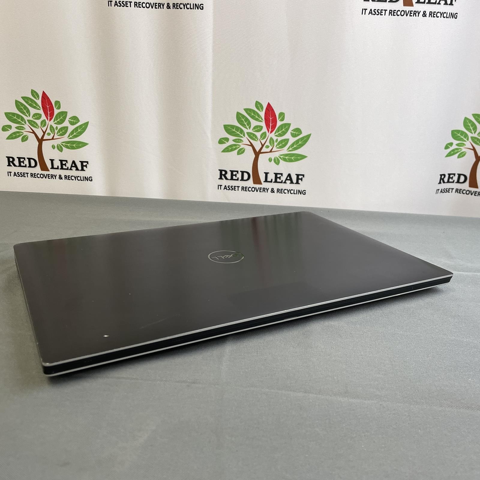 DELL Precision 5530 4K Touch, i9-8950HK 16GB 512GB NVMe | B/C, Excellent Battery
