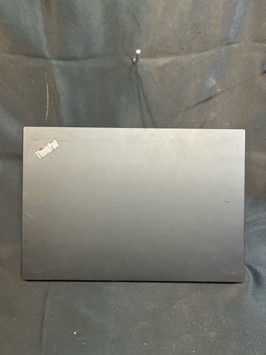 LENOVO THINKPAD MODEL 20N3S8HB00 (H83008934)