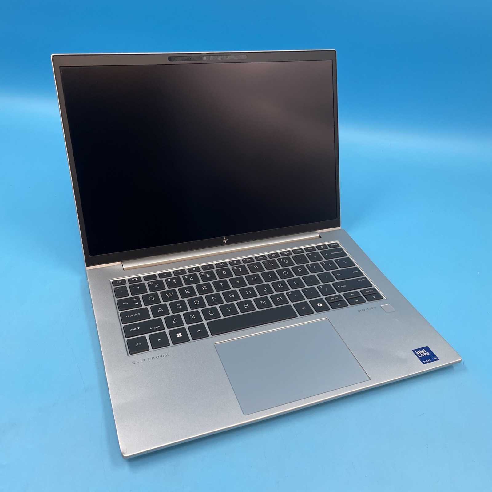 HP EliteBook 840 G11 | Ultra 5 135U | 32GB RAM | 512GB SSD | NO OS | 89% | E909