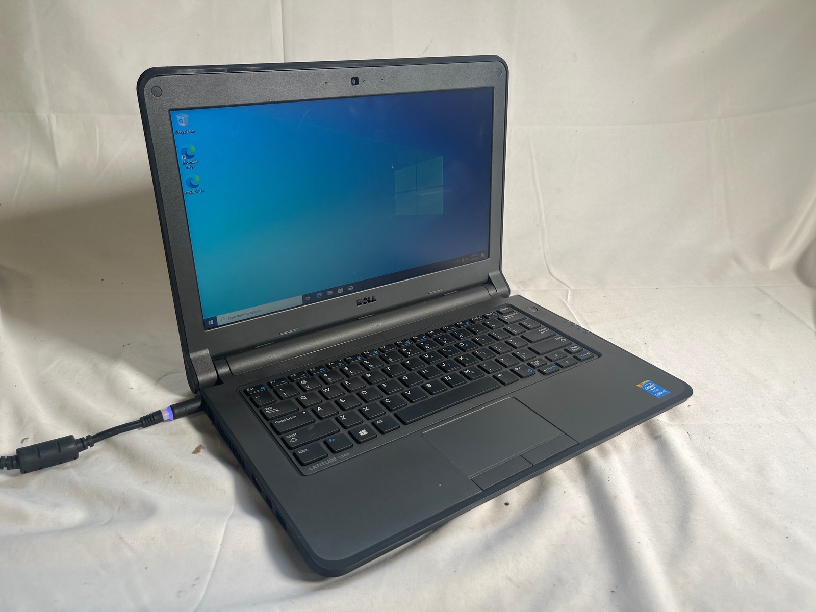 Dell Latitude 3340 i3-4030U 1.9GHz 4GB 128GB SSD 13.3″
