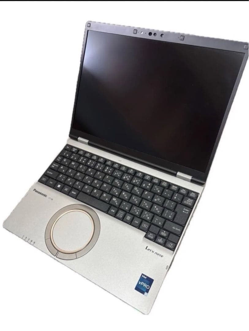 Panasonic Toughbook CF-SR3 i5-1245U Iris Xe 8GB SSD 256GB 12.4″ FHD+ Win11 Pro