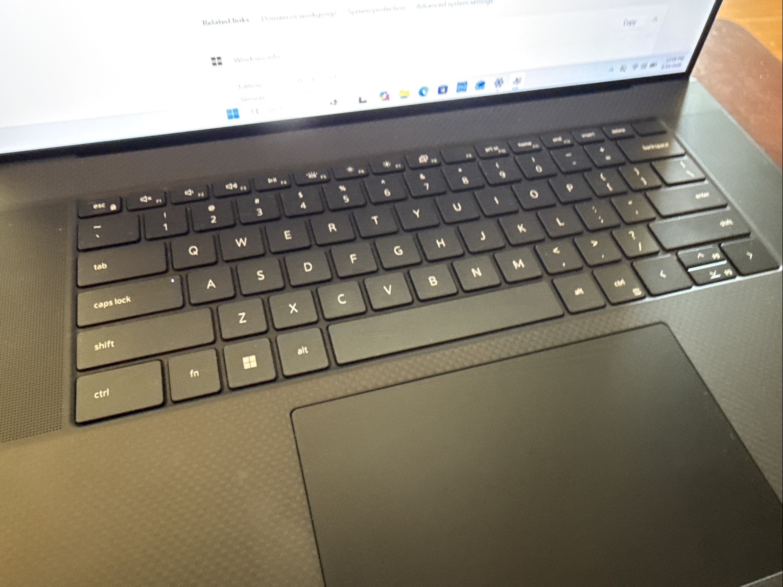 Dell XPS 17 9730 – FHD+ Intel i9-13900H – 64GB RAM 2TB SSD – Nvidia RTX 4070