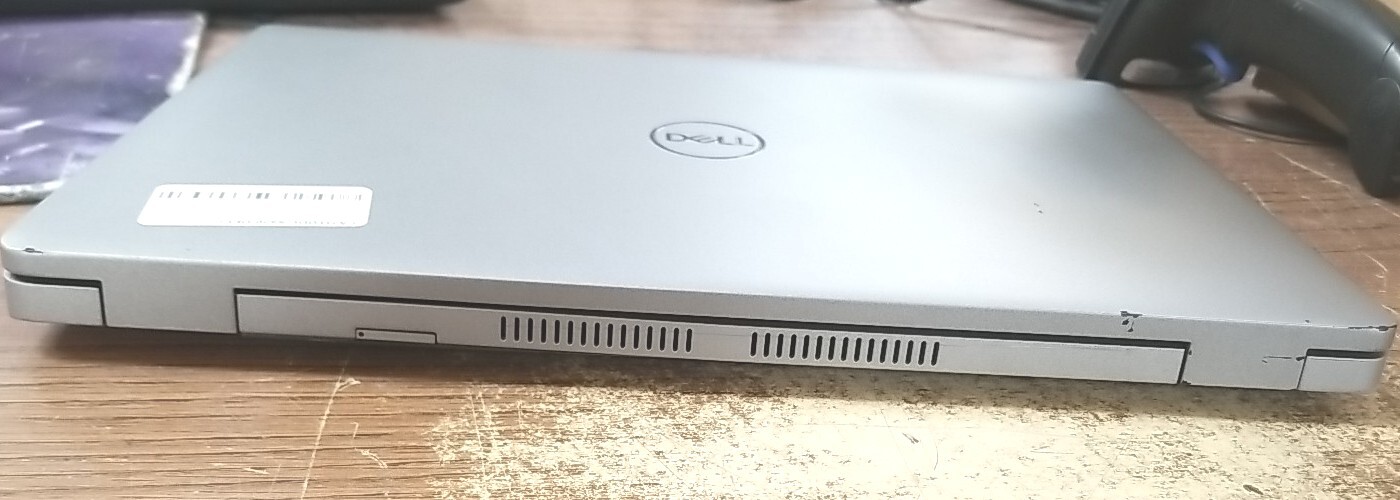 Dell Latitude 5420 W/ i5-1145G7 4.40GHZ, 8GB. NO HDD, OS, OR CORDS. *READ⬇️*