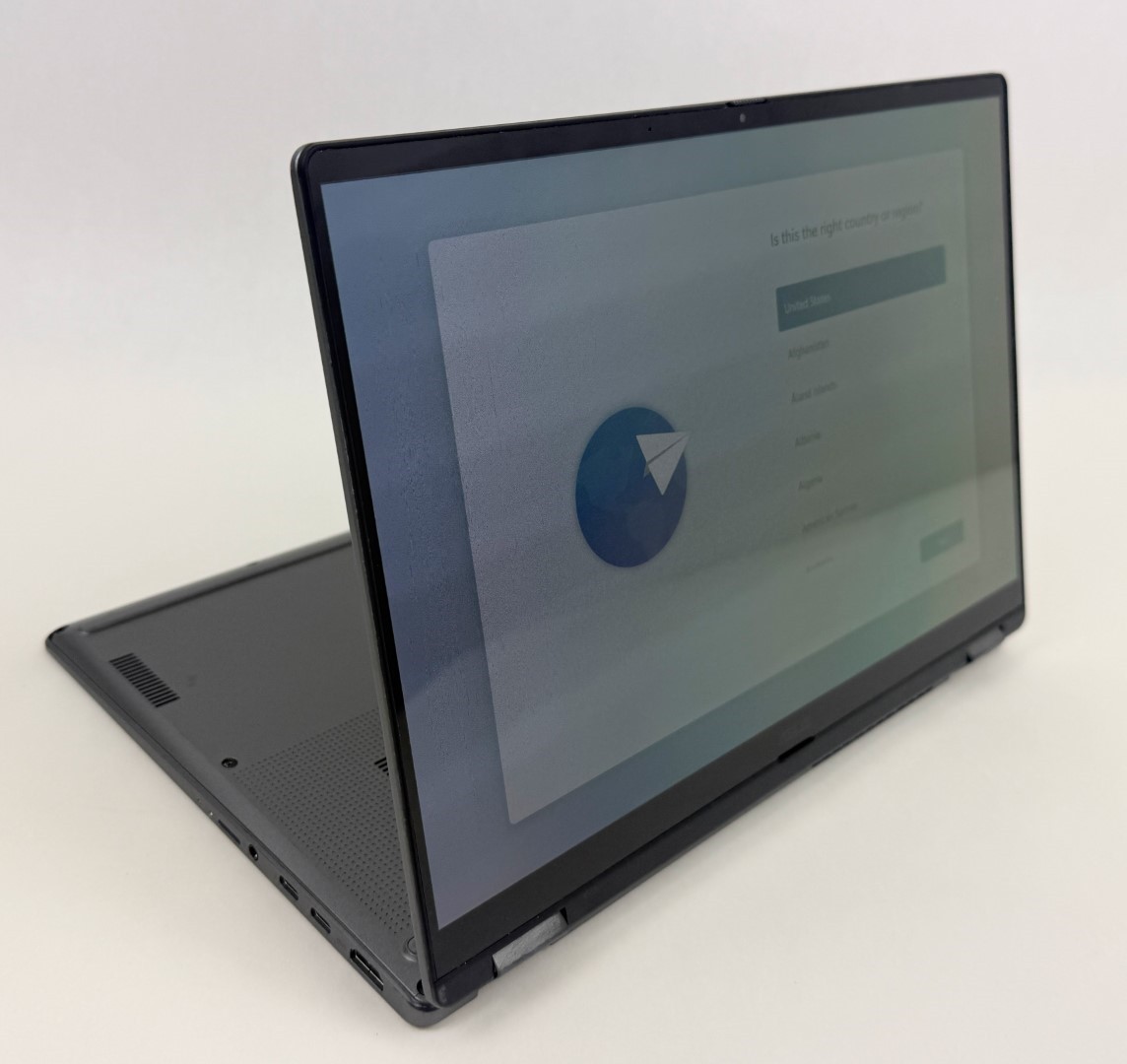 Asus VivoBook TP3407SA-DS74T 14″ OLED Touch Ultra 7 256V 16GB 1TB W11H 2in1 Read