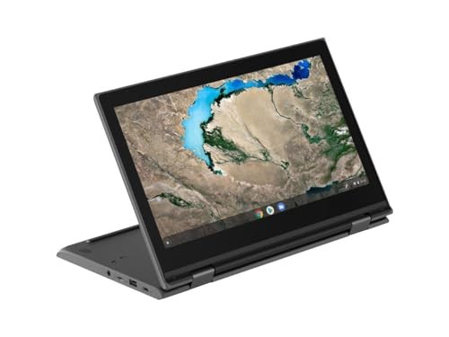 Lenovo Chromebook 300e 11″ 2n1 4GB 32GB eMMC Celeron N4020 1.1GHz ChromeOS