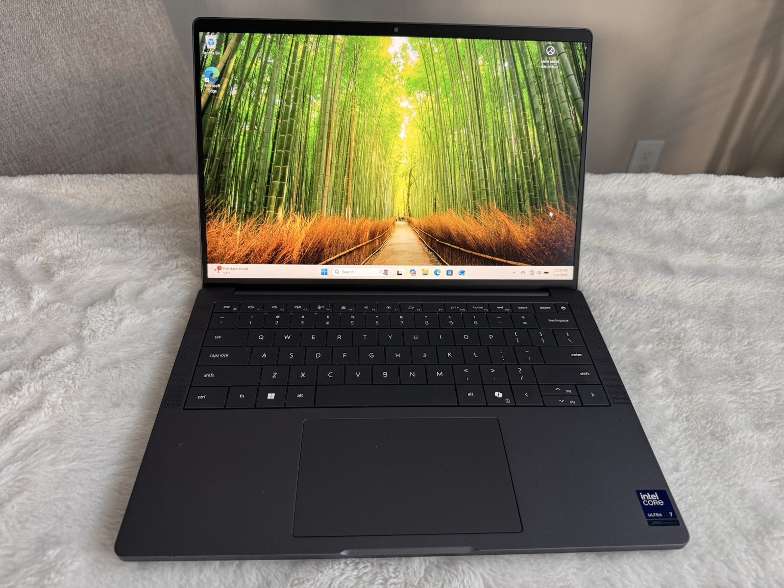 Dell Pro 14 Premium PA14250 14” FHD+ Ultra 7 268V 32GB RAM 1TB SSD Win11 Pro