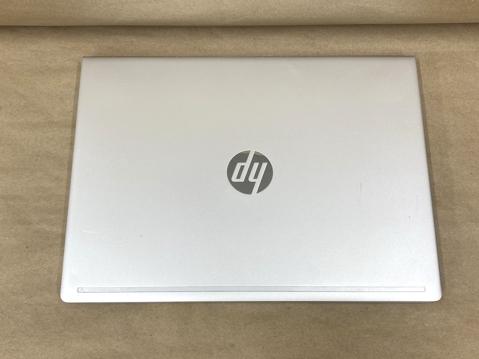 HP 440 G6 – 14″ 1366×768 – i5-8265U – 4GB – 128GB SSD – Win 11 Pro