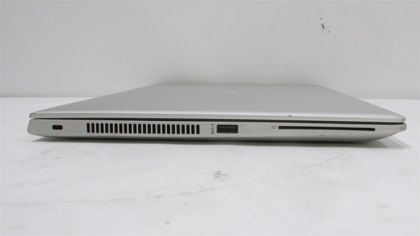 HP Elitebook 840 G6 i5-8365U 1.6GHz 16GB RAM 256GB NVME 14″ Win11 Pro Touch SPOT