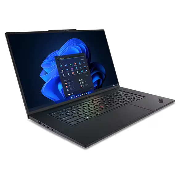 NEW Lenovo ThinkPad P1 Gen 8 WQUXGA Ultra 7 255H RTX PRO 1000 64GB 1TB SpanishLA