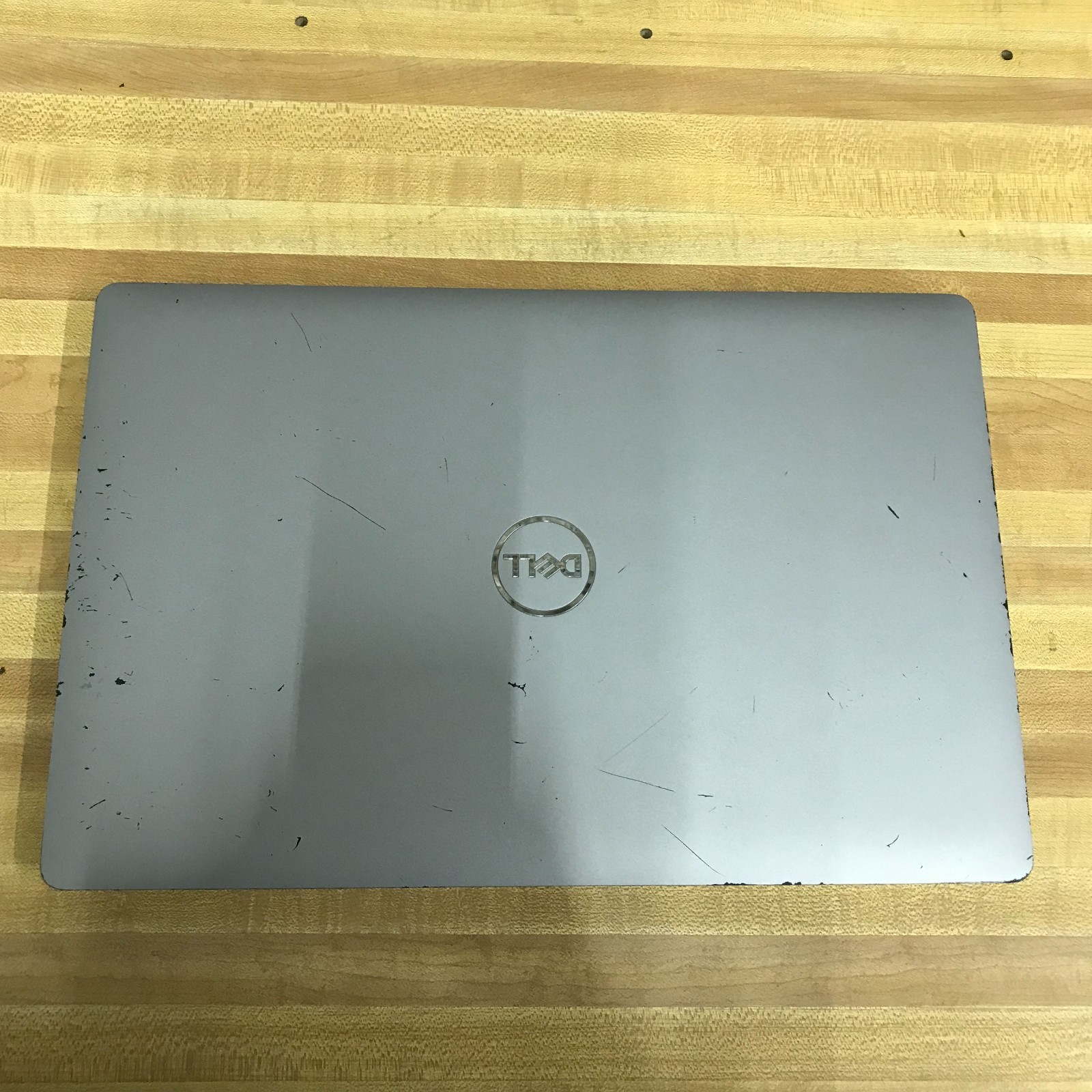 Dell Latitude 5511 Core i7-10400H 2.60 GHz 16 GB DDR4 RAM No SSD (Boots to BIOS)