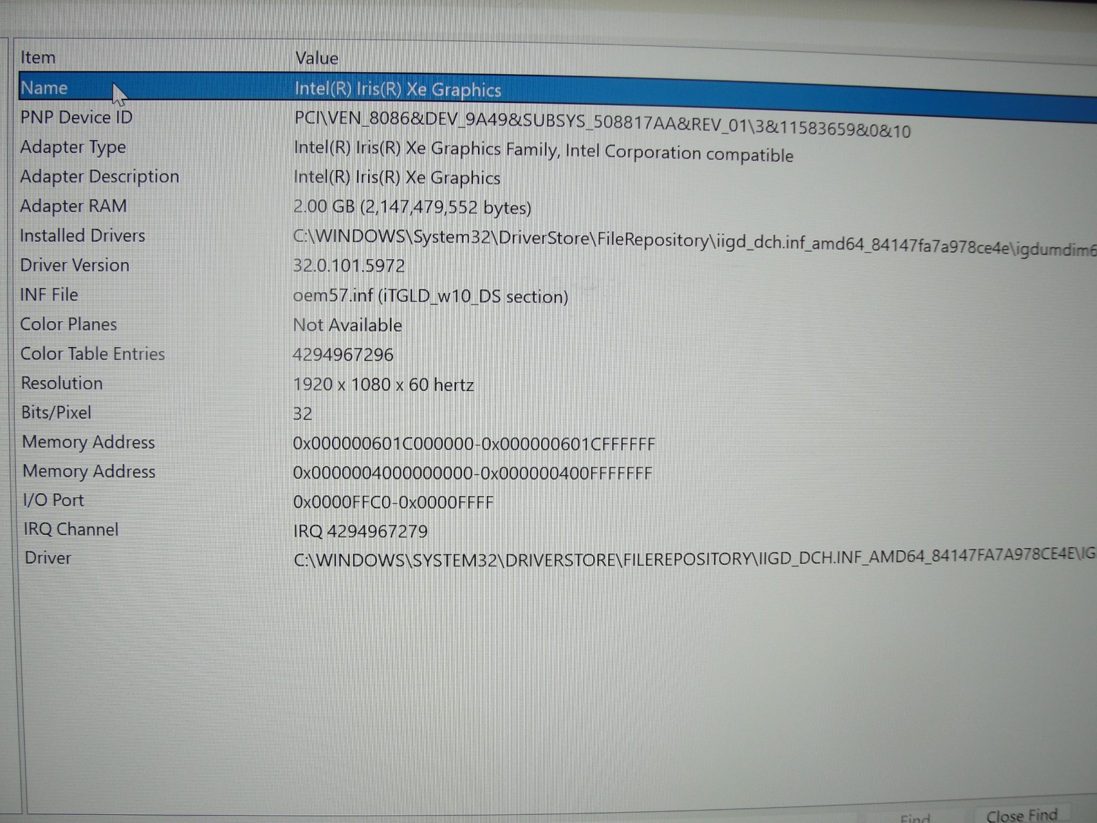 Lenovo ThinkPad E14 Gen 2 14” FHD Core i5-1135G7 2.4GHz 16GB 512GB SSD +Charger