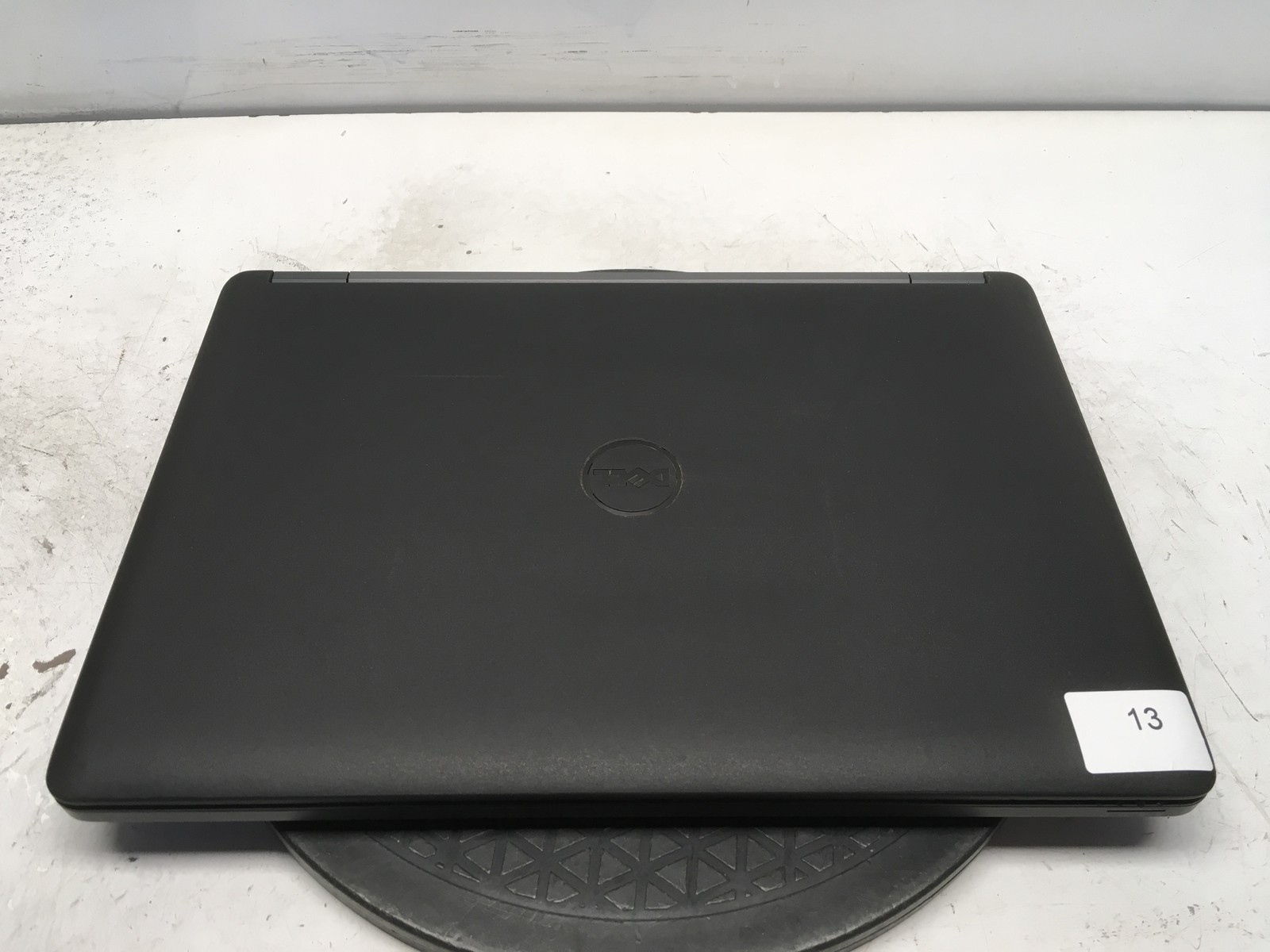 Dell Latitude E5450 Intel i5-5200U 2.2GHz 16 GB NO HDD No Batt