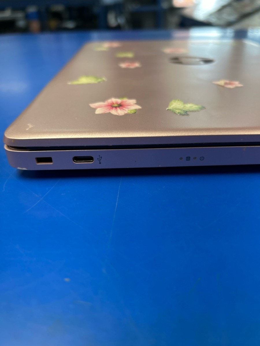 HEWLETT PACKARD PARCKARD HP LAPTOP 14 (C26009610)