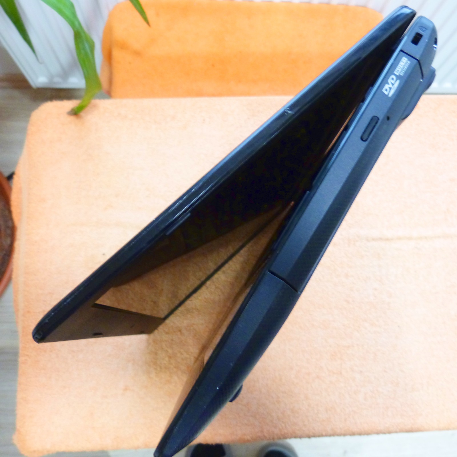 Asus K55 IceCOOL 15″ l 8GB RAM NEW l SSD Windows 11 PRO l BATTERY NEW HDMI USB3