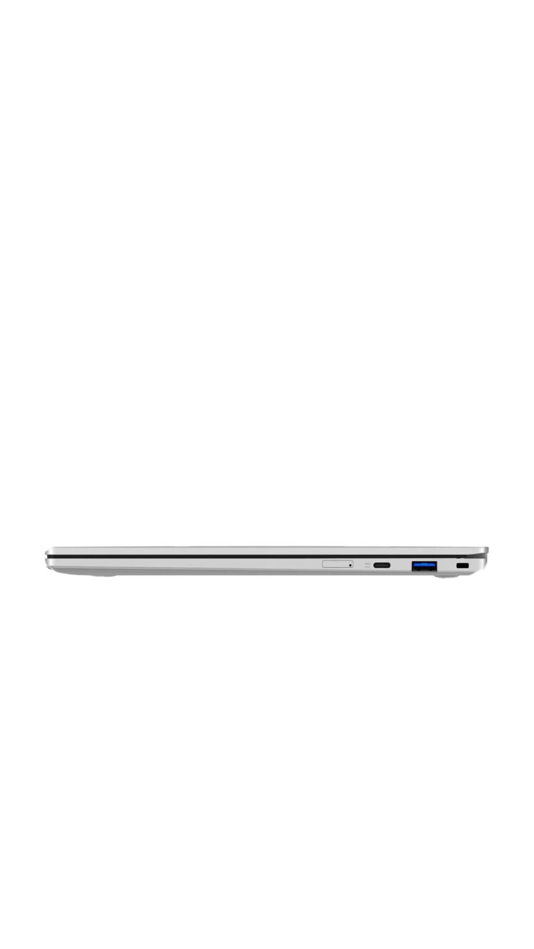 Samsung Galaxy Book Go NP340XLA-KA1US 14″ Snapdragon 7C 2.55GHz 4GB 64GB eMMC