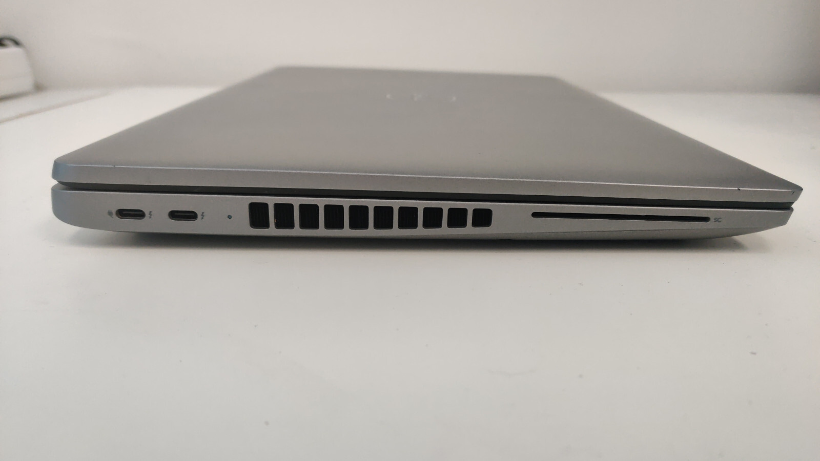 Dell Precision 3580 Laptop Workstation 15″ Touch Intel i7 SSD Nvidia RTX A500