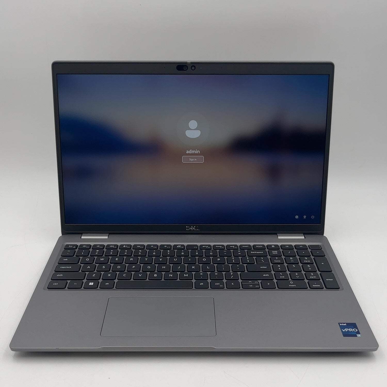 Dell Precision 3580 15.6″ i7-1370P 1.9GHz 16GB RAM 512GB SSD RTX A500