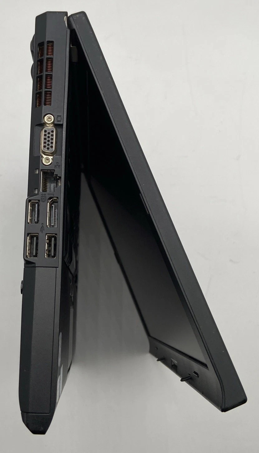 ThinkPad T410 i5-M520 No Mem NO HD DVD+RW No Batt