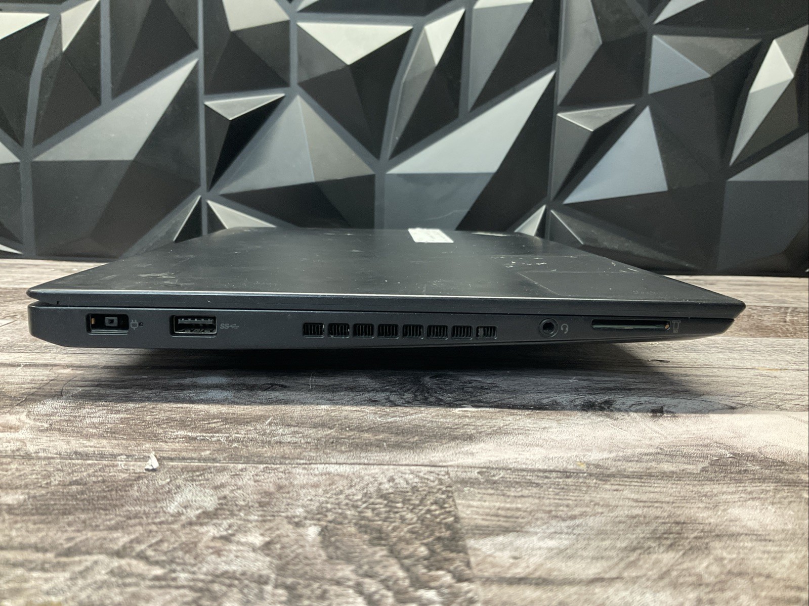 Lenovo ThinkPad T470s / Intel Core i5 6th Gen / BIOS Unlocked / M5