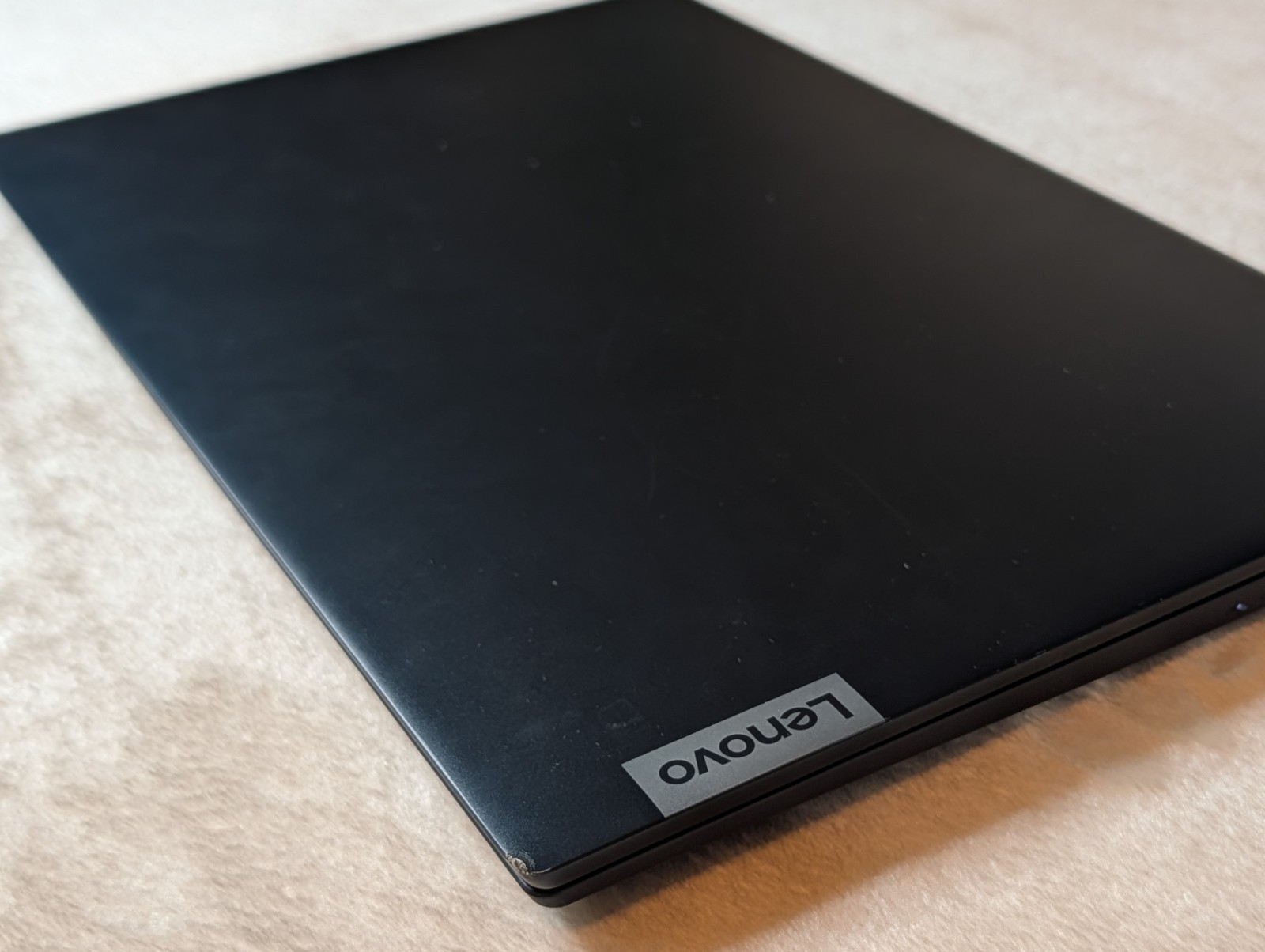 Lenovo Ideapad S340-15IIL 15.6″ i7-1065G7/8GB/256GB SSD/BackLit KeyBoard! Win11