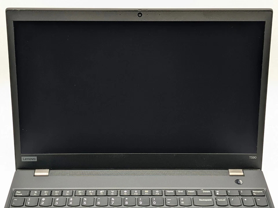 Lenovo ThinkPad T590 15.6″ FHD i5-8350U 16GB RAM 512GB SSD Win11 Pro