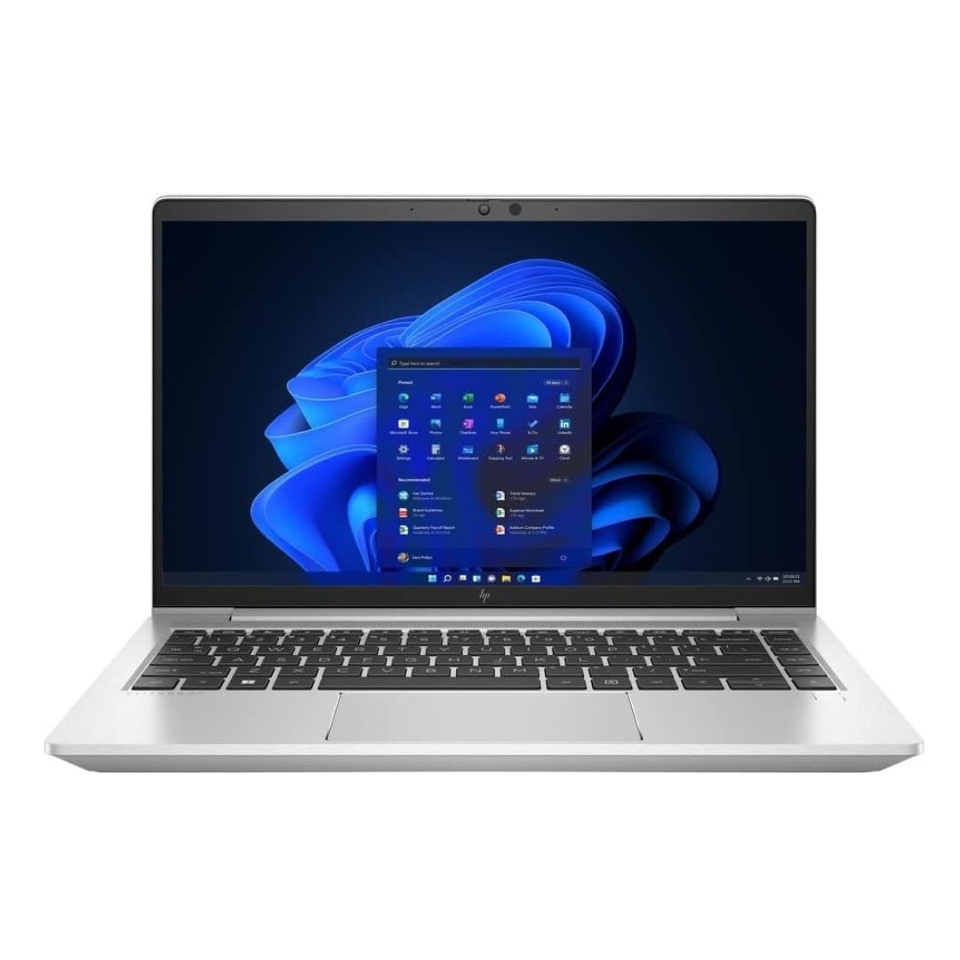 HP EliteBook 640 G9 Laptop 14″ i5 1235U 16GB RAM 256GB SSD Win 11