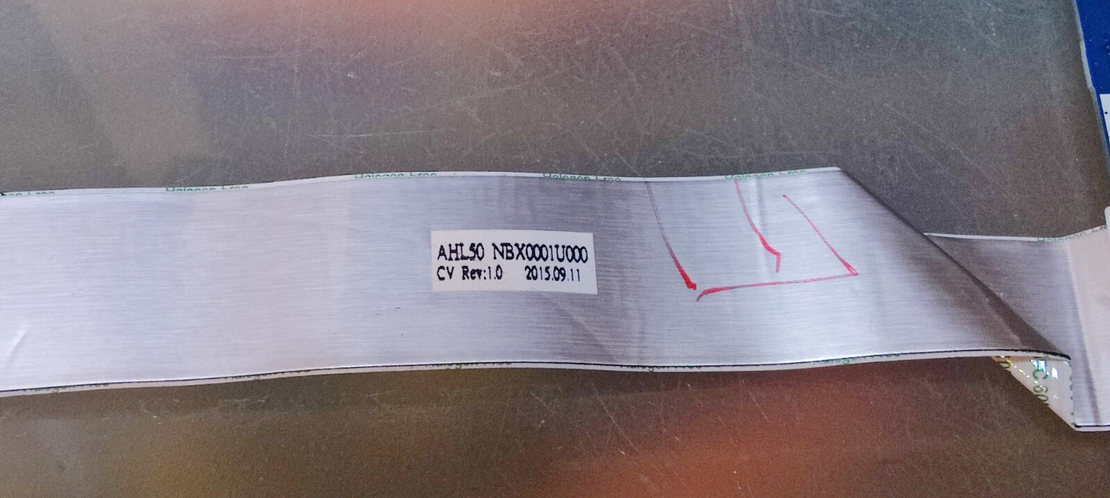 HP 15-AY 250 G4 255 G4 15-AC 15-AR USB SD CARD LS-C705P