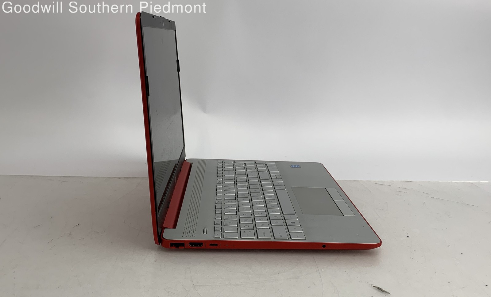 HP 15-dw0083wm Core Duo Gen 8 1.1GHz 8Gb RAM 128Gb SSD (Windows 10 S) – Tested