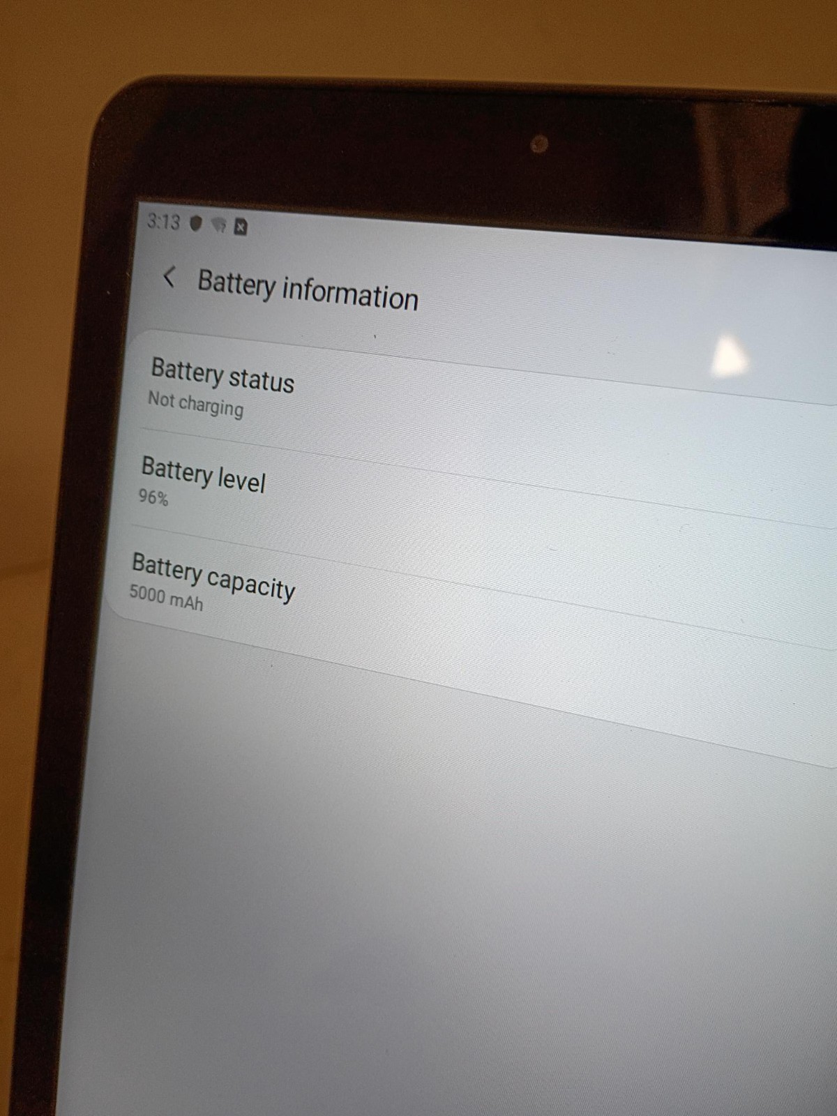 Samsung Galaxy Tab A 8.0 (2018) AT&T MSM 8917 2GB(RAM) + 32GB 8″ 1280 x 800