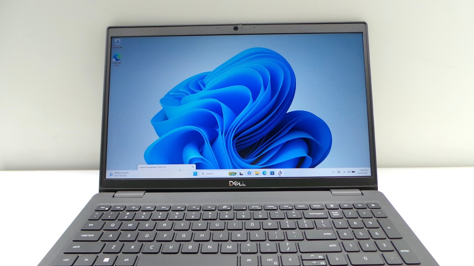 Dell Latitude 3530 | 15.6″ | i7-1255U | 8GB 256GB SSD | Win 11 Pro