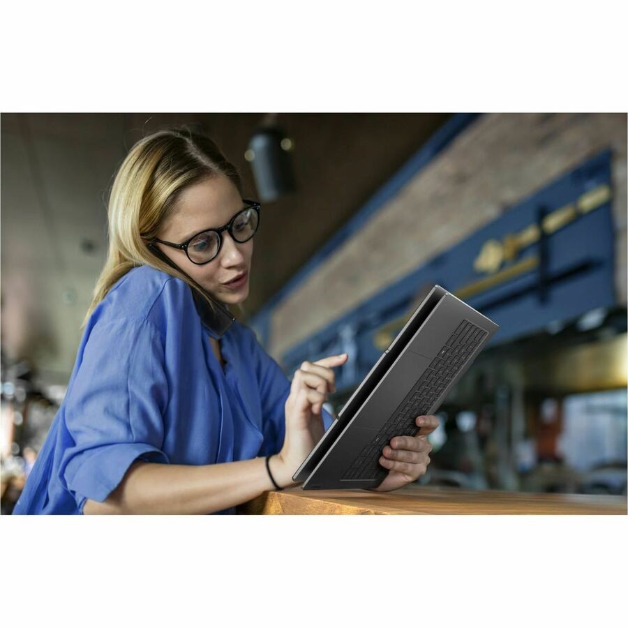 Lenovo 21SQ0002US ThinkBook 14 G5 14″ Touchscreen 2-in-1
