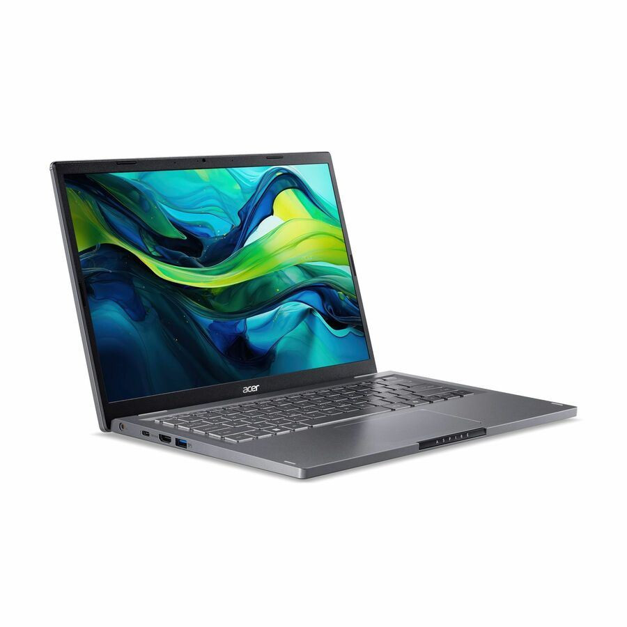 Acer Aspire 14″ Notebook – Intel Core 5 120U – 16 GB – 512 GB SSD
