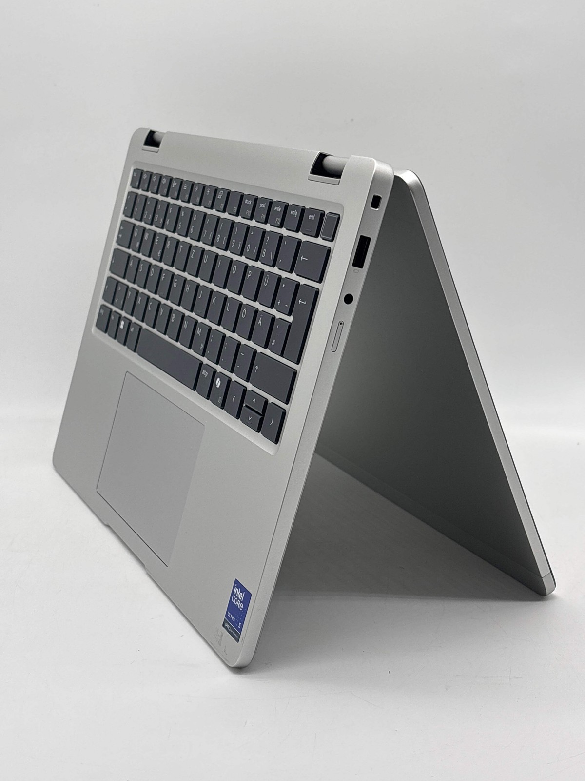 Dell Pro 14 Plus 2-in-1 Ultra 5 235U 32GB RAM 512GB SSD – Remotely Managed