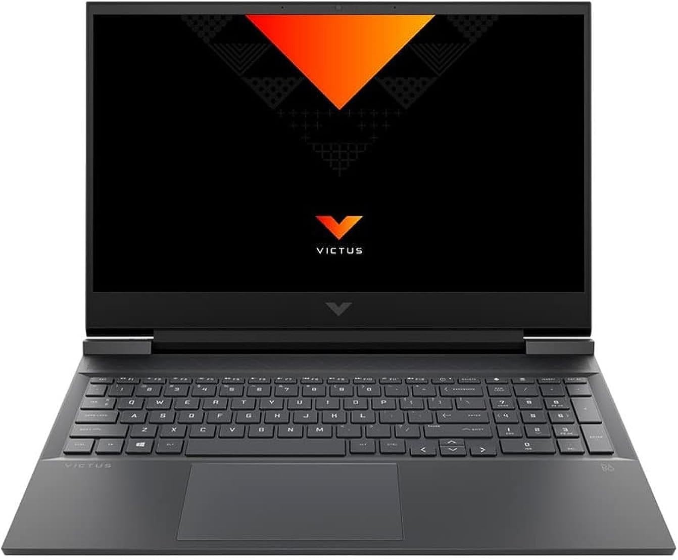 HP 15.6 Victus Gaming Laptop RTX 3050 Ti 1080p Ryzen 7 5800H 16GB 512GB Win 11