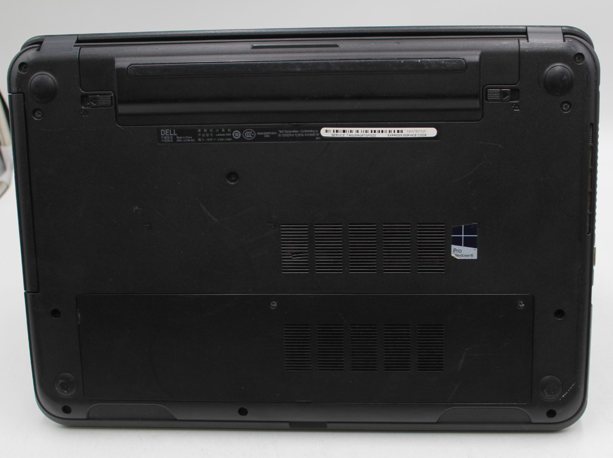 Dell Latitude 3540 15.6in No HD No Caddy 8 GB i5-4210U 30 day warranty