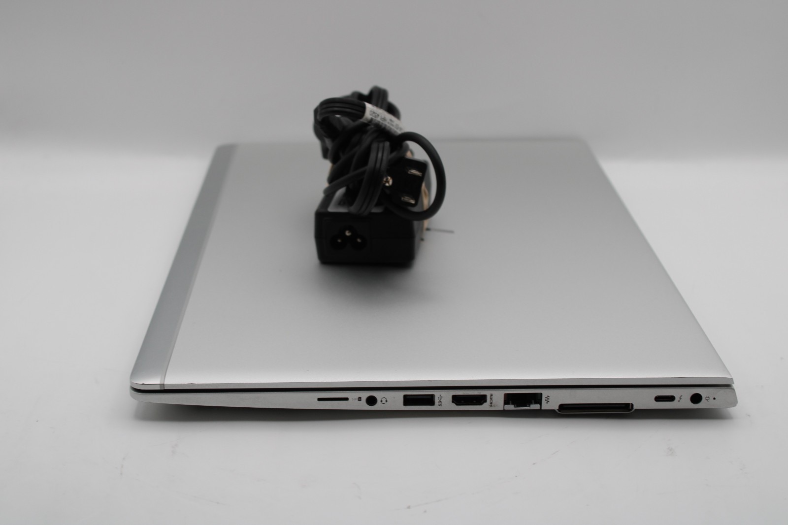 HP EliteBook 850 G5 i7-8550U @ 1.8 GHz 16GB RAM 512GB SSD W11H