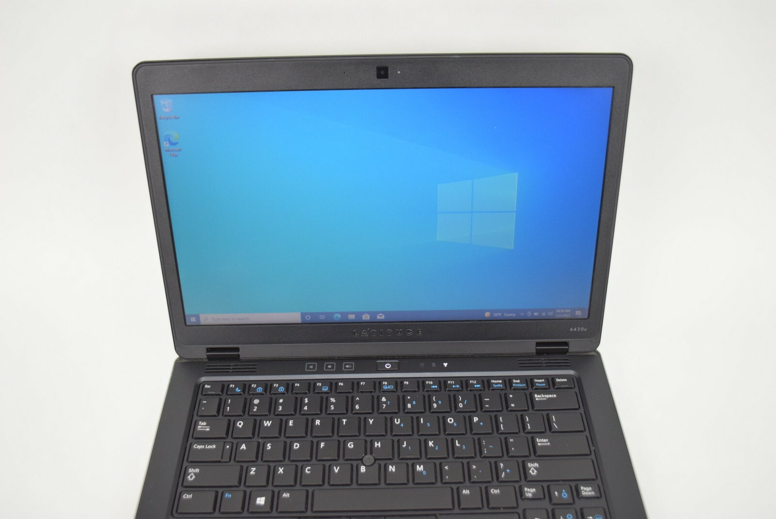 DELL Latitude Intel i7-3687u 2.6GHz 128 SSD 8GB Ram Laptop