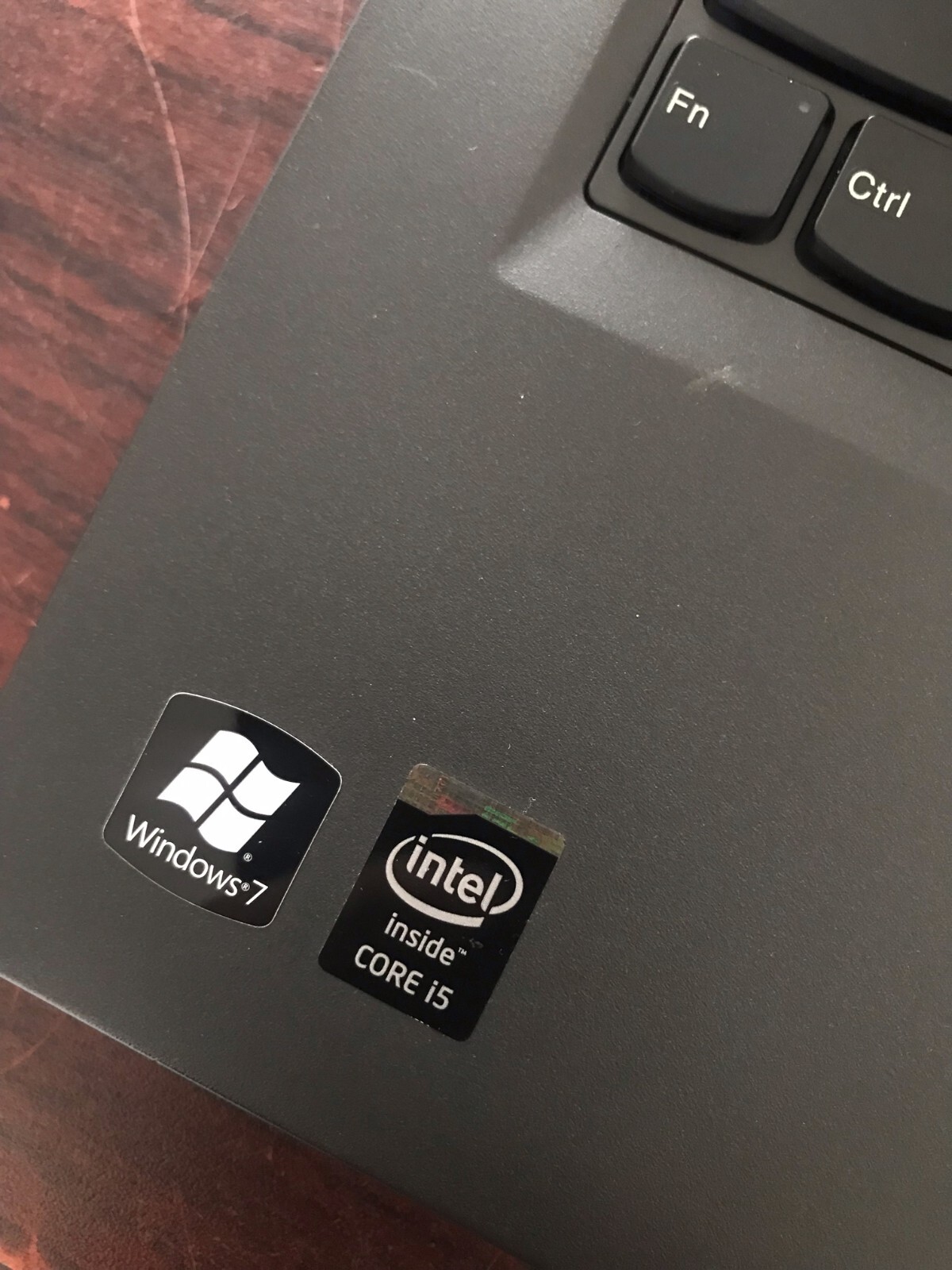 LENOVO THINKPAD L440/ I5-4200M/ 2.5GHZ/ 4GB RAM/ NO HDD/ WITH CADDY