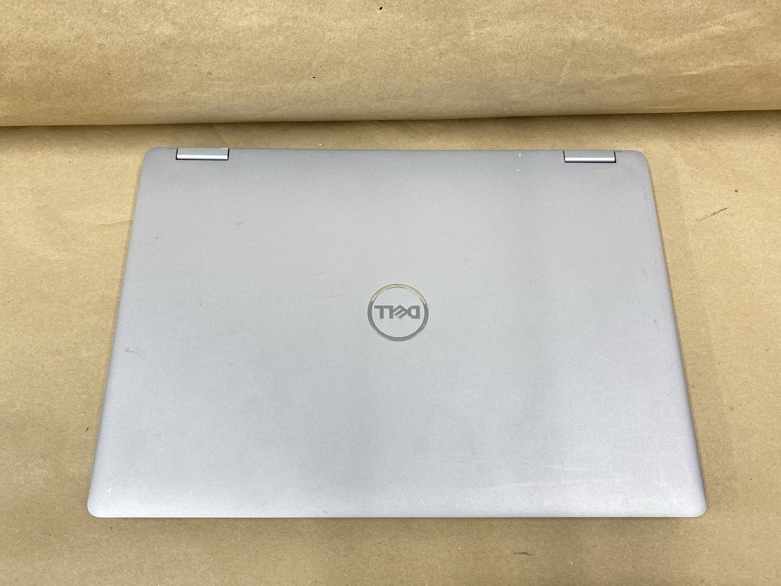 Dell Lat.3310 2in1 – FHD – Touch – i5-8365U – 8GB – 256GB – Win 11 – READ