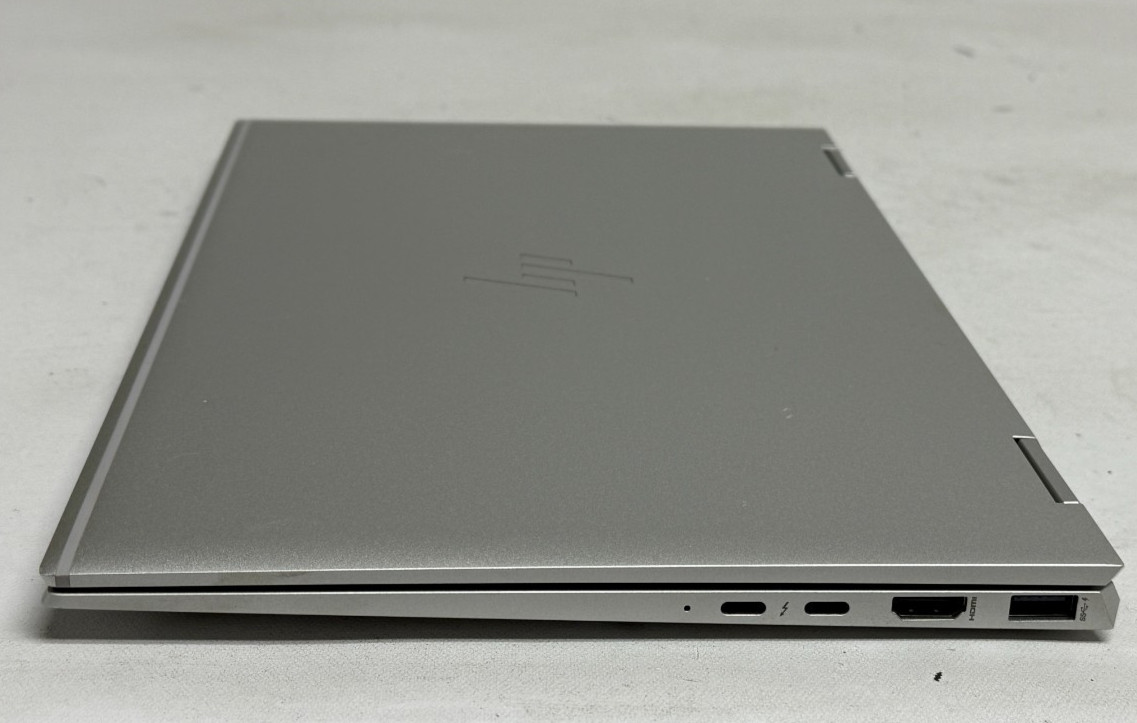 HP EliteBook x360 1040 G7 2in1 14″ (i5-10310u – 8GB RAM – 256GB SSD – Win11Home)