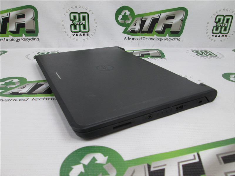 Dell Latitude 3340 Laptop i3-4005U 1.7GHz 4GB RAM No HDD No Battery No COA