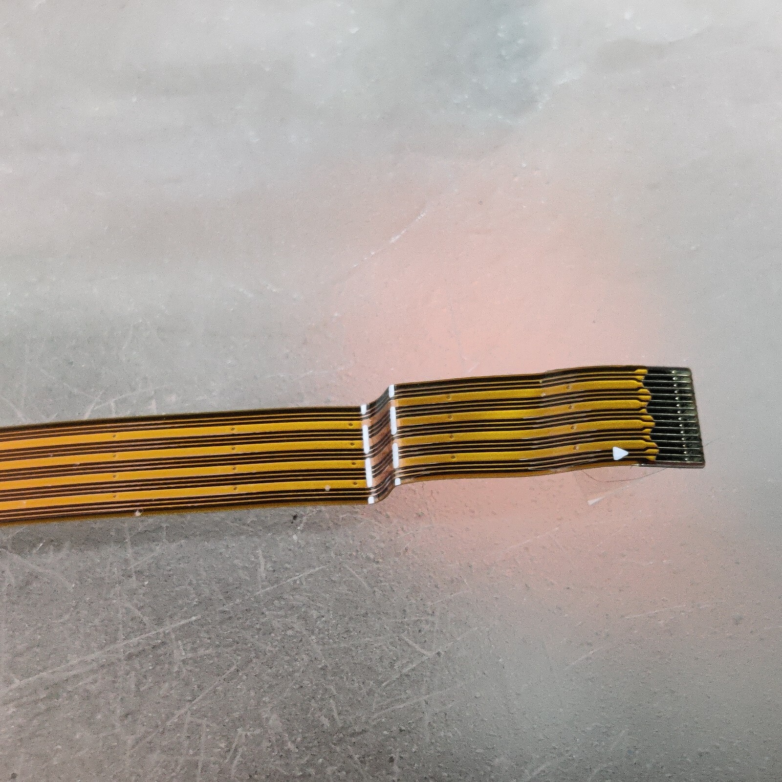 ACER ASPIRE S3-391 S3-371 331 FLAT FLEX WIFI CARD CABLE 50.4QP08.011 ORIGINAL