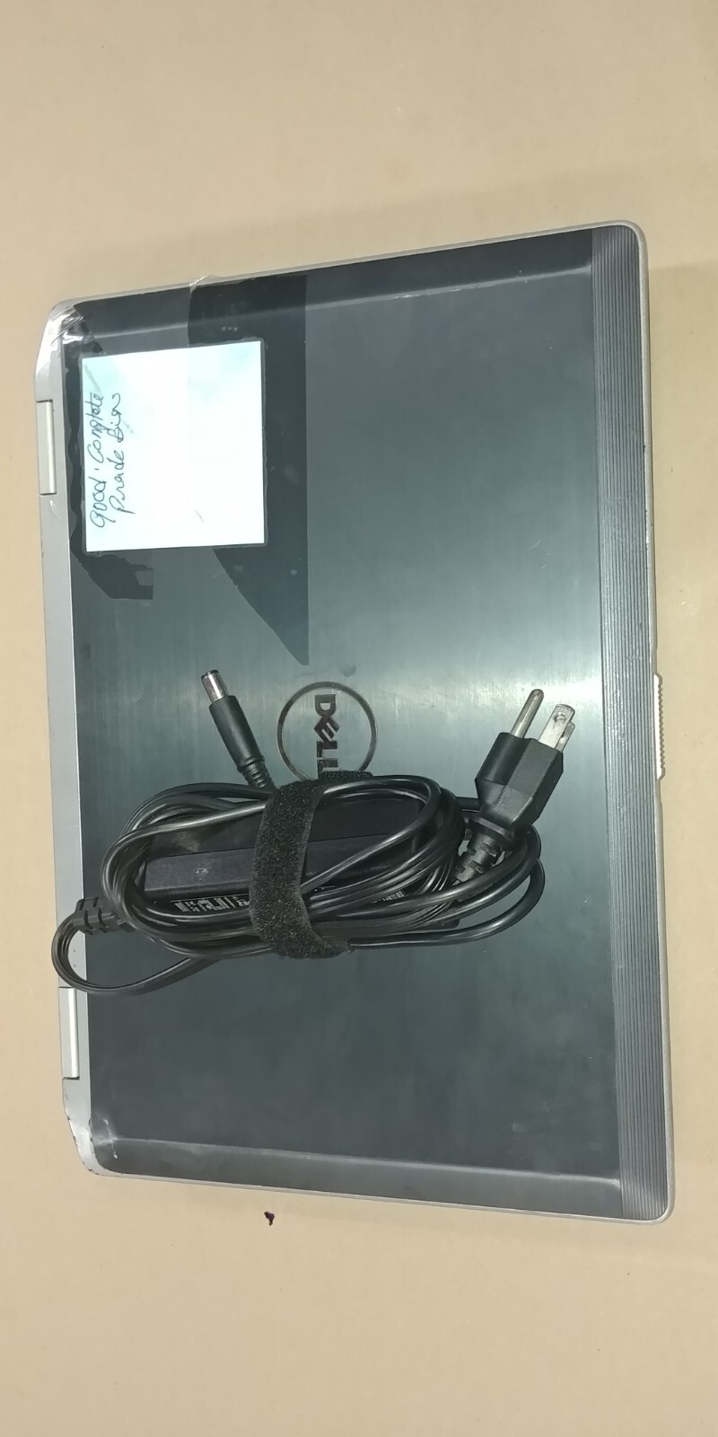 Dell Latitude E6420 14″ Intel i7-2720QM 6 GB 320 GB HDD